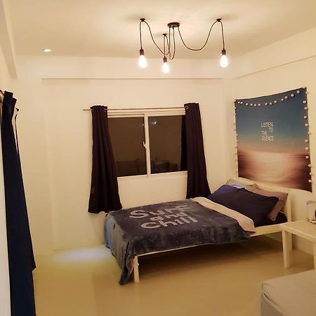 Surf & Chill Inn Baler Εξωτερικό φωτογραφία