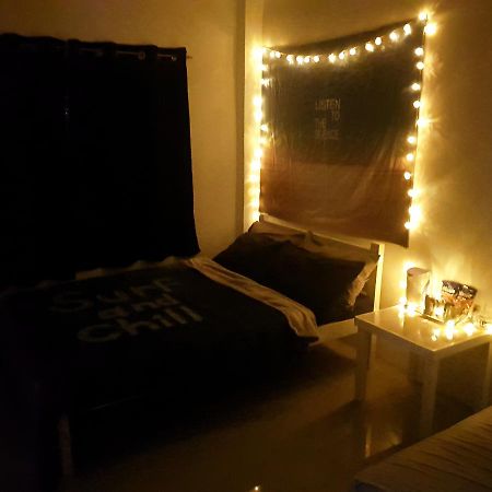 Surf & Chill Inn Baler Εξωτερικό φωτογραφία