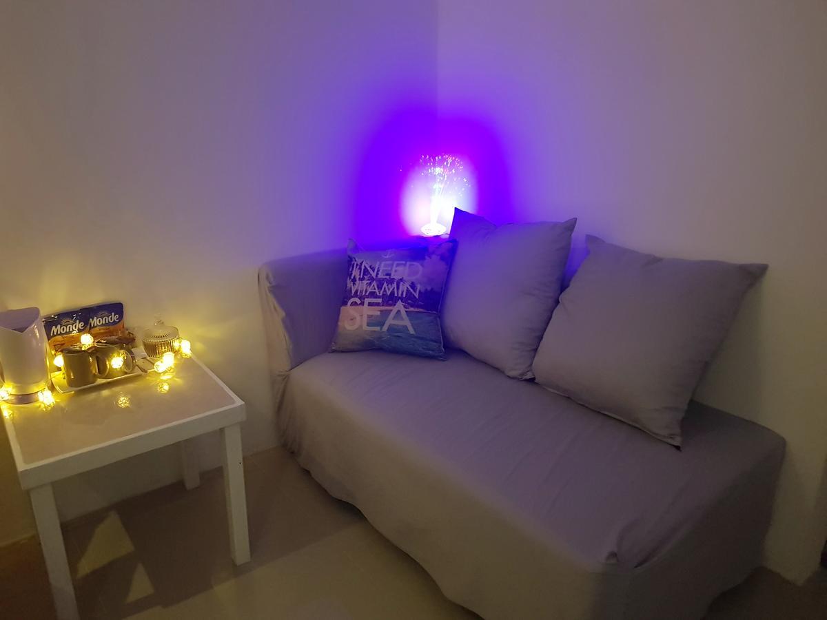 Surf & Chill Inn Baler Εξωτερικό φωτογραφία