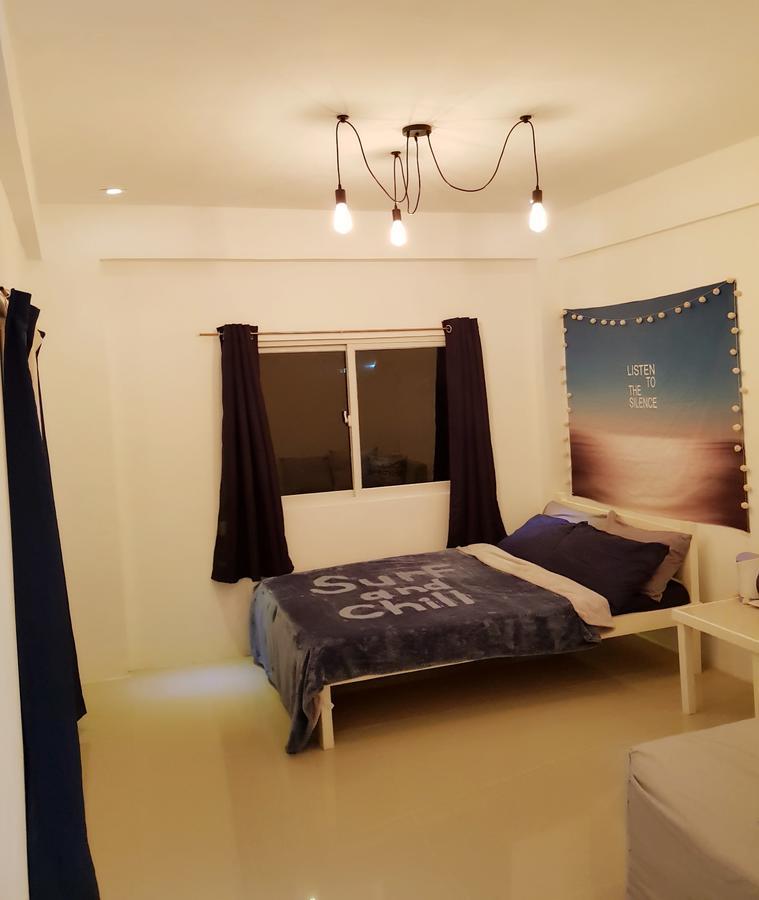Surf & Chill Inn Baler Εξωτερικό φωτογραφία