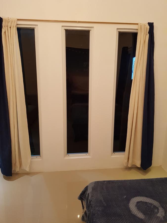 Surf & Chill Inn Baler Εξωτερικό φωτογραφία