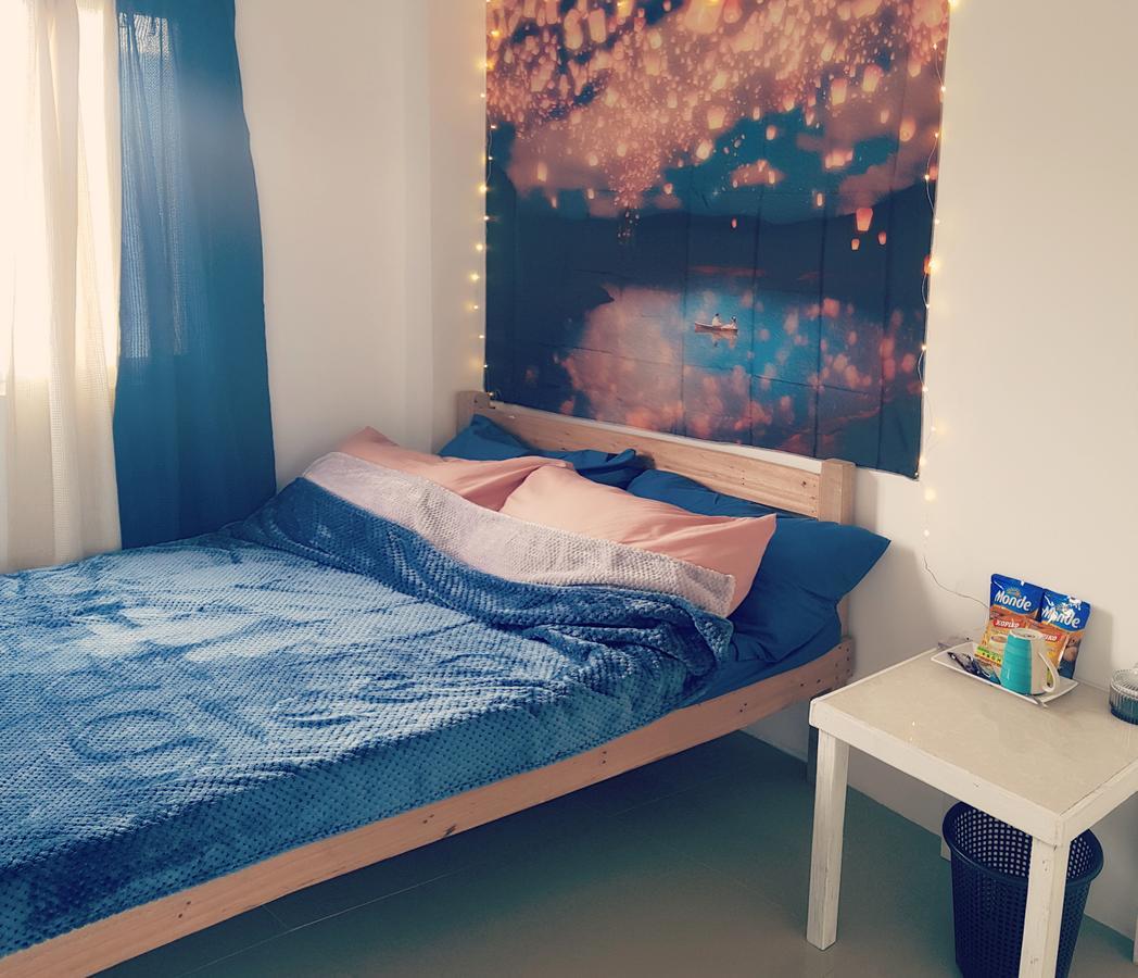 Surf & Chill Inn Baler Εξωτερικό φωτογραφία