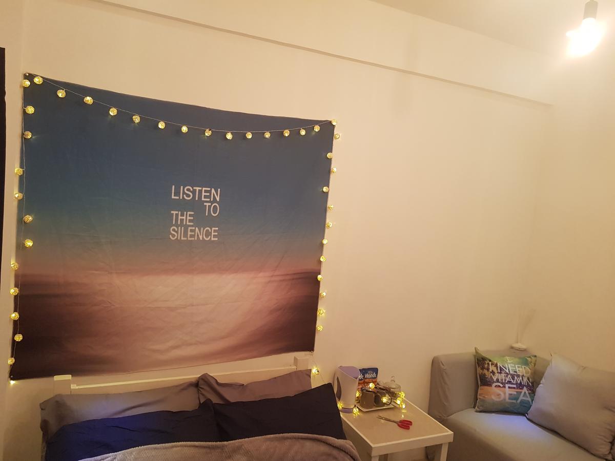 Surf & Chill Inn Baler Εξωτερικό φωτογραφία