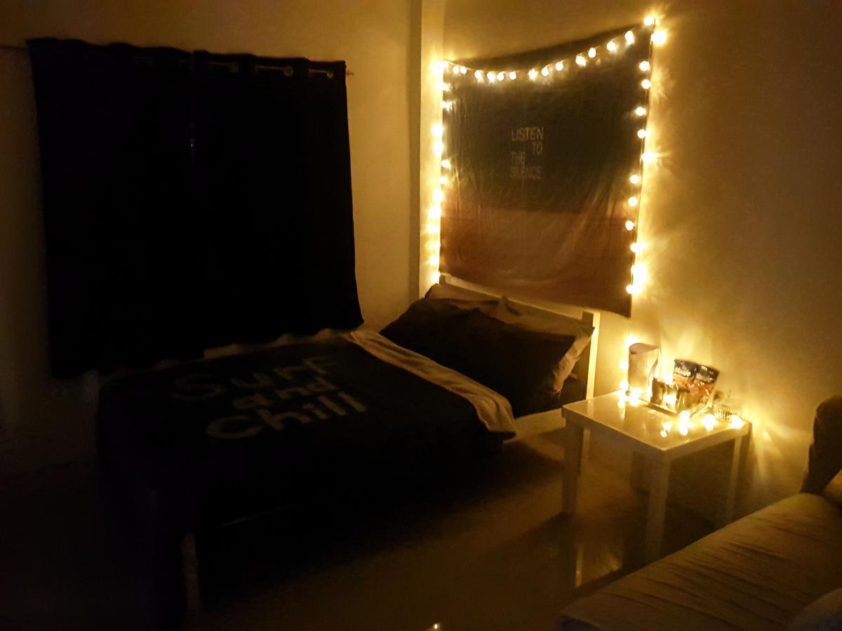 Surf & Chill Inn Baler Εξωτερικό φωτογραφία