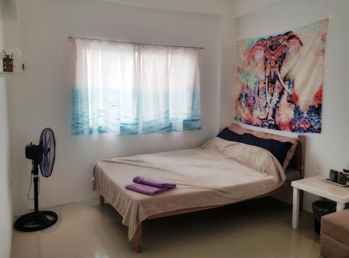 Surf & Chill Inn Baler Εξωτερικό φωτογραφία