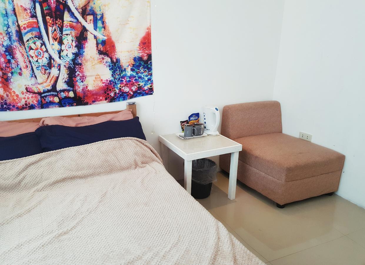 Surf & Chill Inn Baler Εξωτερικό φωτογραφία