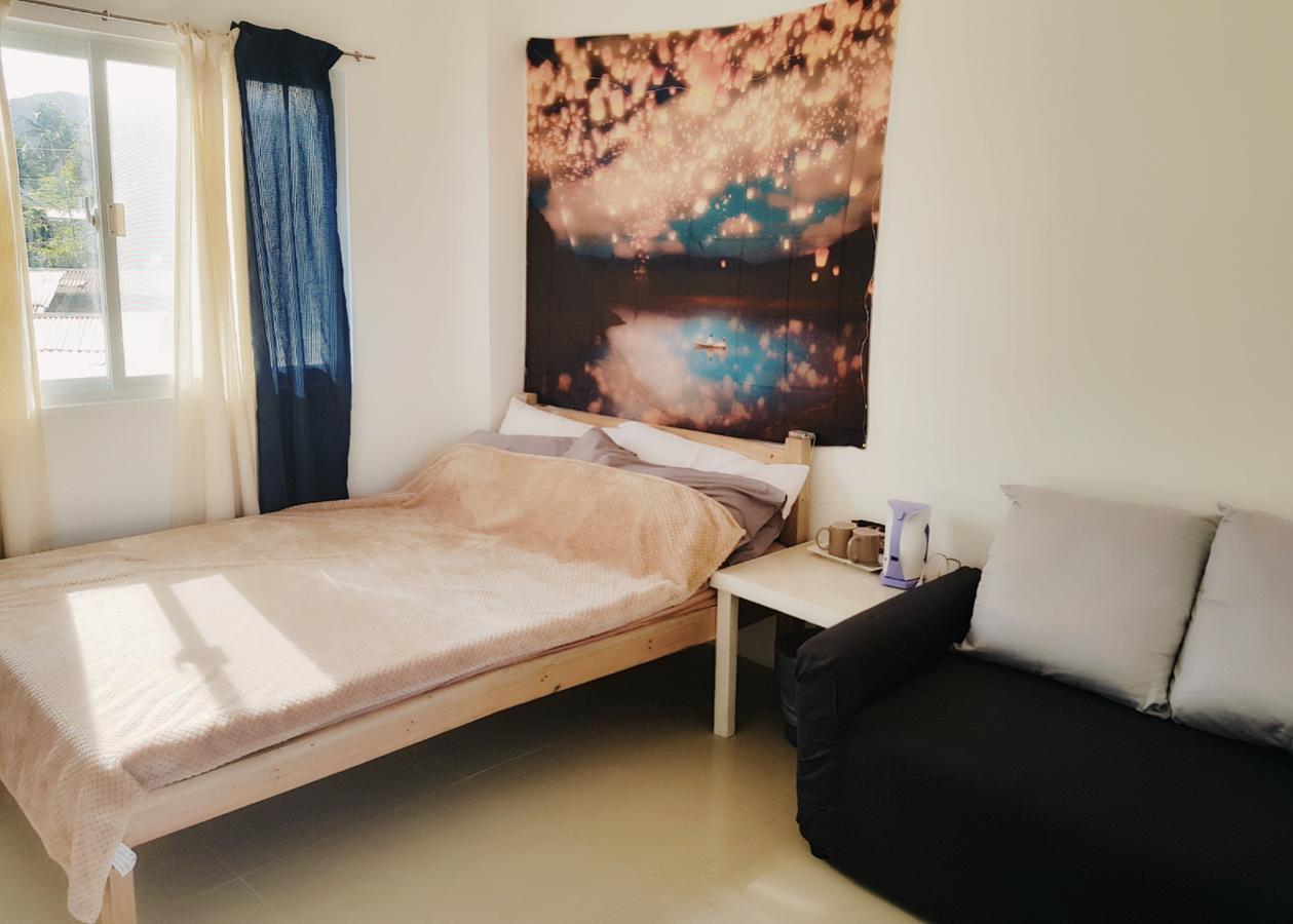 Surf & Chill Inn Baler Εξωτερικό φωτογραφία